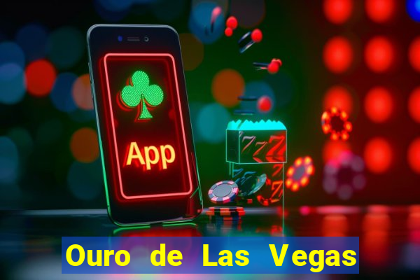 Ouro de Las Vegas o ouro maldito de las vegas filme online